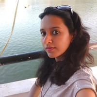 Aarushi Medatwal