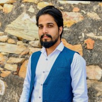 Ravi Bhadoria