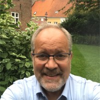 Elof Westergaard