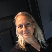 Marit Bjølgerud