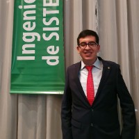 Juan Camilo Mantilla Rubio