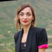 Tamta Khazhomia