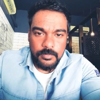 Kuriakose Cheradiyil Benny