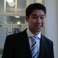 Daniel Liu