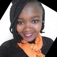 Margaret Mwasi