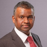Raja Sekaran