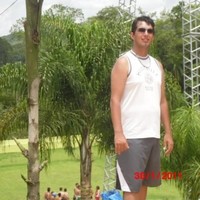 Marcio Machado