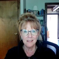Sally Evans