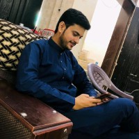 Hussain Mehdi