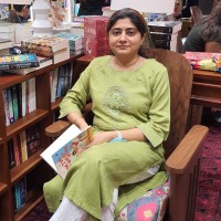 Renu Dangi