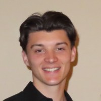 Daniel Baker