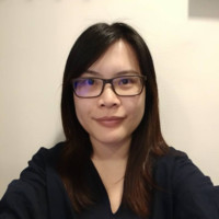 Louise Chuang