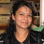Lorenza Caldera