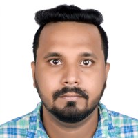 Ashwin lobo