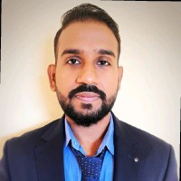 Deepjyoti Saha