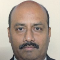 Suresh SS