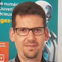 Julien MOINARD