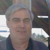Guy Harshman