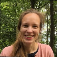 Eunice Van Pelt-Kleinjan