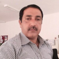 Malik Shahid Mehmood