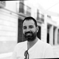 Javier Díaz Ramírez
