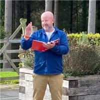 Rupert Bannister MSc, MCI Hort