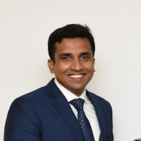 Syed Ousama Adil