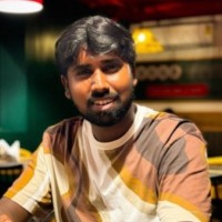 Srii Krisnaa