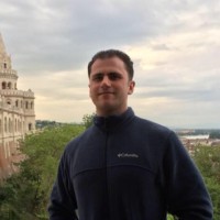 Timothy Jozefczyk