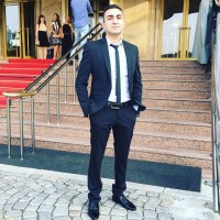 Asen Tanev