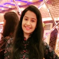 Aditi Maheshwari