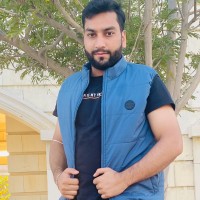Ikram Shoukat