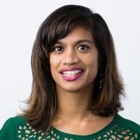 Mallika Thampy