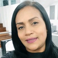 Maria Alejandra Paez