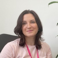 Nadezhda Evstifeeva
