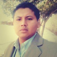 Ricardo David Balcazar Ramos