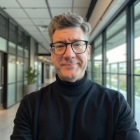 Michael Rossbach, Prof. Dr.