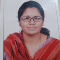 Akhila Reddy