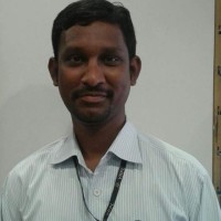 Sunil Peter