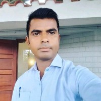 Sudarshan Thakur