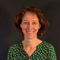 Yvonne Heijligers