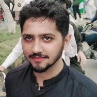 Masroor Ali Shah