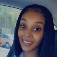 Destini Richardson