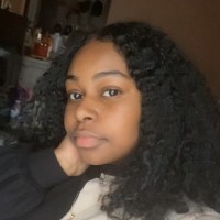 Shania Morris