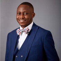 Ridwan Bello, MCIArb.