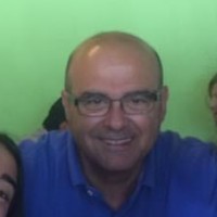 Jorge Fernando Antonio Giacaman Chala