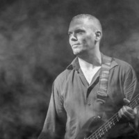 Mark Turner
