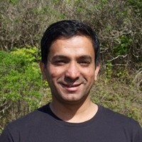Sujeet Sreenivasan