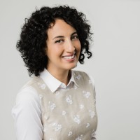 Shabnam Fallahpour