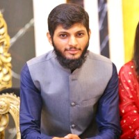 Syed Altamash Hussain
